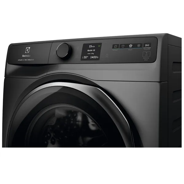 Máy Giặt Electrolux Inverter 13 Kg EWF1342R9SC
