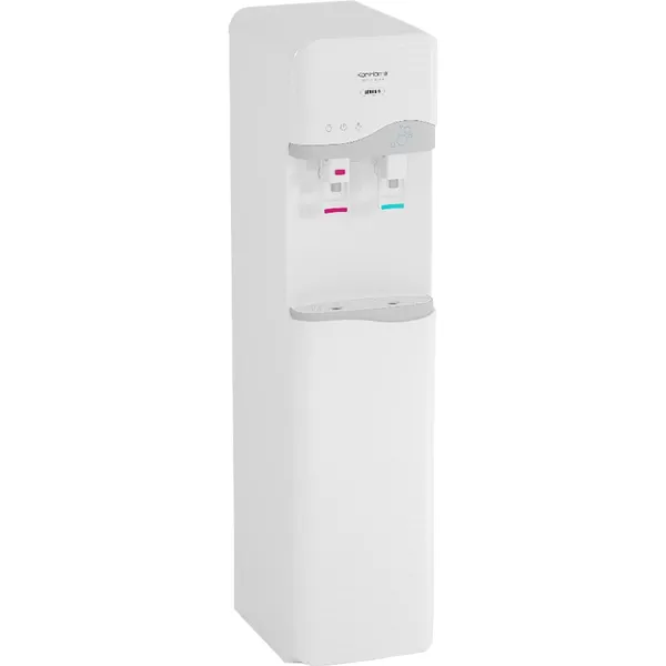 Máy lọc nước nóng lạnh Korihome WPK-910 9 cấp lọc