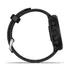 Đồng Hồ Thông Minh Garmin Forerunner 55 Đen