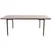 Bàn Ăn BOSA CP1710D-V71/SS4/SS7 200CM Nâu Đậm