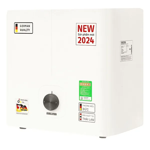 Máy Nước Nóng Gián Tiếp Stiebel Eltron ESH 30 B Trend (VN) - Xuất Xứ Thái Lan