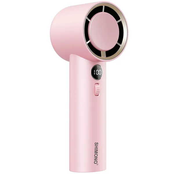 Quạt Cầm Tay Mini Shimono SM-HF18