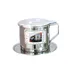 PHIN CAFÉ INOX TITHAFAC 8CM