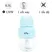 Máy Xay Thực Phẩm Bear QSJ-B01P1 - Hàng Quốc Tế - Bản Tiếng Anh