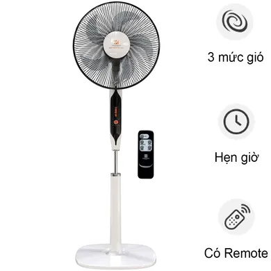 Quạt Đứng HAWONKOO FAH-011