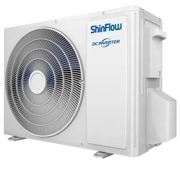 Máy Lạnh ShinFlow Inverter 1.5 Hp SW13IAA4DI-5VN 5