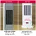 Quạt Sưởi Gốm Để Bàn Fujihome FH1000 3