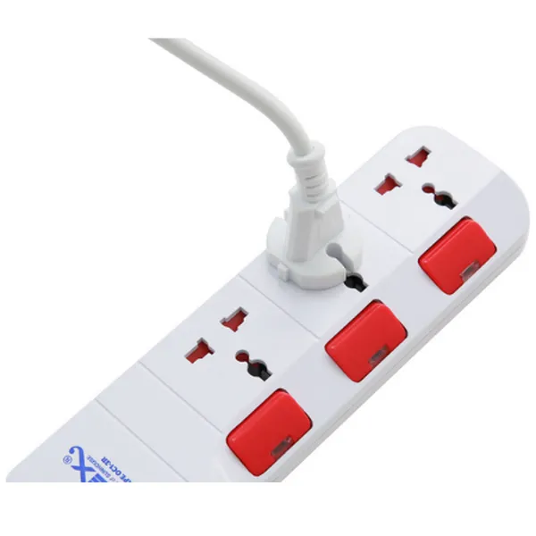 Ổ Cắm Điện APEX APEOC1-3R