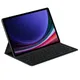 Samsung Bao Da + Bàn Phím Tab S9, S9 FE