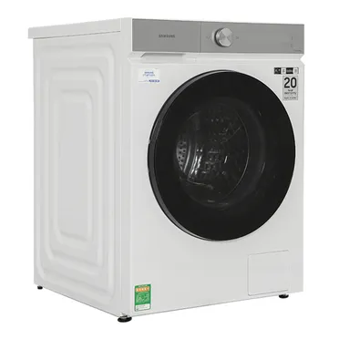 Máy Giặt Sấy Samsung Inverter 12/8 Kg WD12BB944DGHSV 2