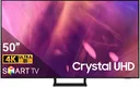 Samsung Smart Tivi 4K 50 Inch UA50AU9000