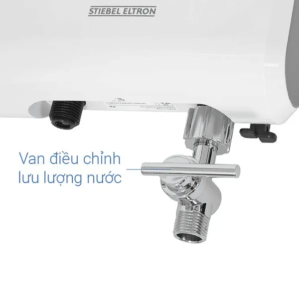 Máy Nước Nóng Trực Tiếp Stiebel Eltron DS45 EC 4500W - Xuất Xứ Thái Lan
