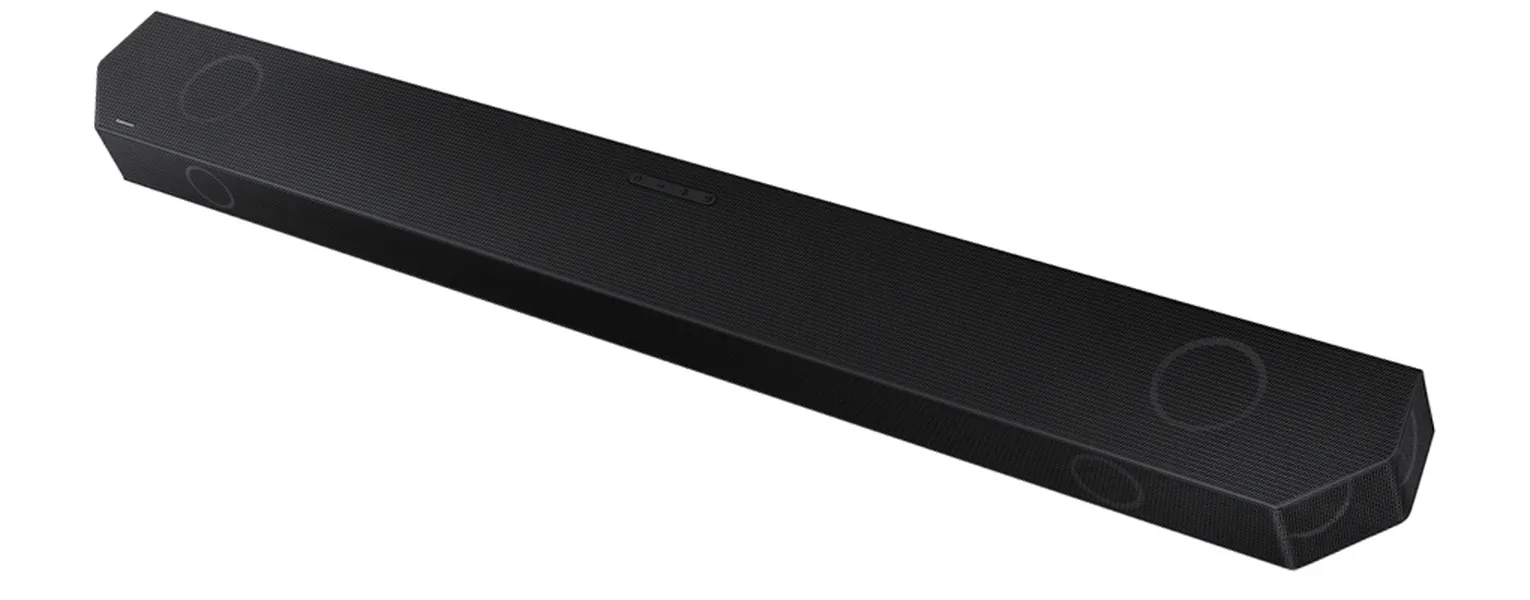 Loa Thanh Samsung HW-Q990D/XV