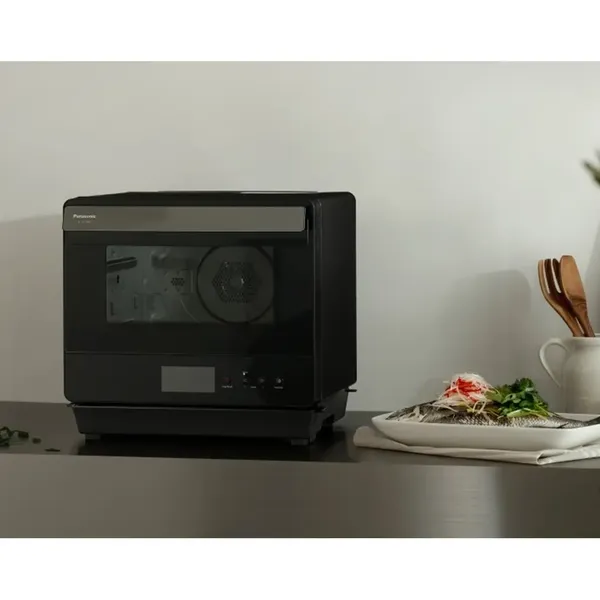 Lò Chiên Hấp Panasonic NU-SC180BYUE