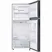 Tủ Lạnh Samsung Inverter 382 Lít RT38CG6584B1SV 1