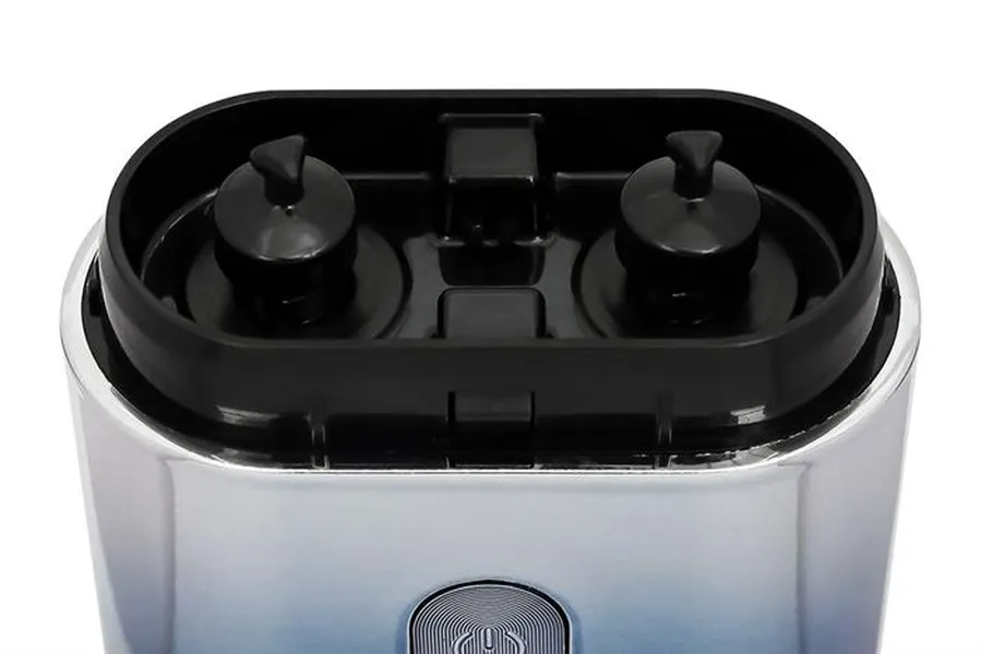 Máy Cạo Râu Khô Và Ướt Coclear HS208