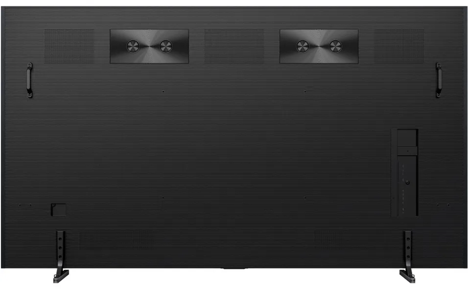 Smart Tivi Hisense MiniLED RGB 4K 116 Inch 116UX