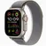Đồng Hồ Thông Minh Apple Watch Ultra 2 GPS + Cellular 49mm, cam 0
