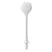 Đầu Phun Làm Sạch Lưỡi Panasonic WEW0985W451 Cho Máy Tăm Nước