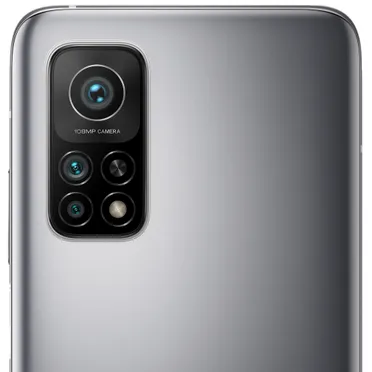Mi 10T Pro 5G(8GB+256GB) Bạc 6