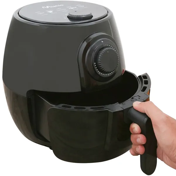 Nồi chiên không dầu Mishio MK01New