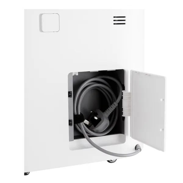 Máy Hút Ẩm LG Dual Inverter Mojave 40L DD23GMWE1.ABAE
