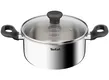 Nồi Inox Liền Khối Tefal Starter E3254495 - 20cm