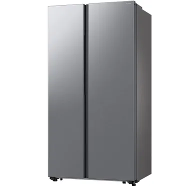 Tủ lạnh Samsung Inverter 583 Lít Side By Side RS57DG400EM9SV 1