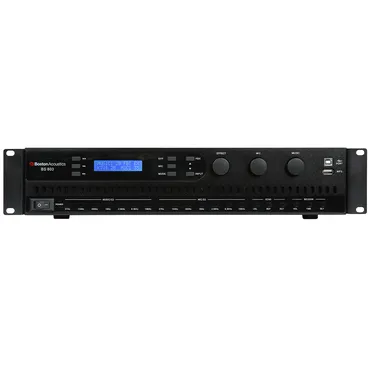 Amply Karaoke Boston Acoustics BS803