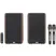 Loa Hi-Fi Karaoke Active KADMA KM-BS36i