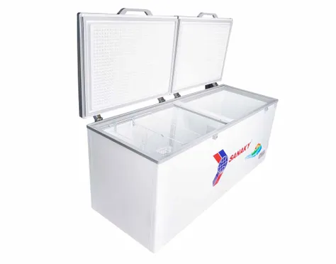 Tủ Đông Sanaky 761 Lít VH-8699HY 1