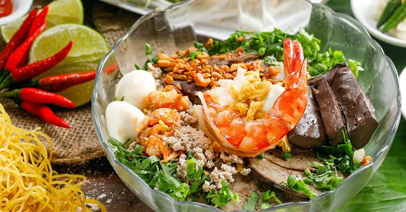 Hướng dẫn cách nấu hủ tiếu nam vang ngon chuẩn vị ai cũng thích
