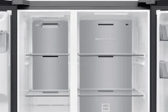 Tủ Lạnh Samsung Inverter 635 Lít RS70F65K2FSV 3