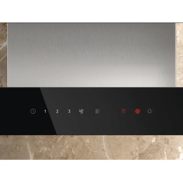 Máy Hút Mùi Áp Tường Electrolux LFT829X