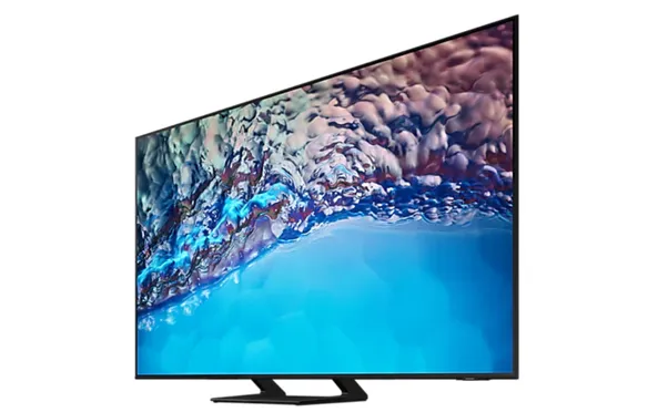 Smart Tivi SamSung Crystal UHD 4K 50 Inch UA50BU8500 6