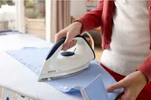 Giải ph&aacute;p tiết kiệm điện khi sử dụng b&agrave;n ủi