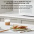 Lò Vi Sóng Xiaomi Microwave Oven EU (BHR7990EU) 20 Lít