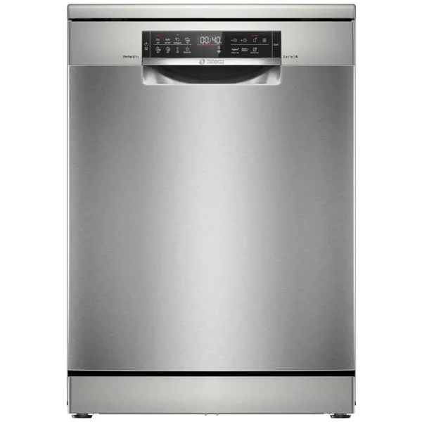 Máy Rửa Chén Bosch SMS6ZCI02P series 6 Sấy Zeolith- Xuất Xứ Đức