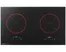 Bếp Điện Từ Đôi Panasonic KY-A1W70KRA - Xuất Xứ Nhật Bản
