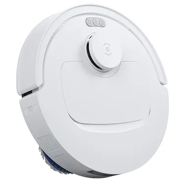 Robot Hút Bụi Thông Minh Ecovacs T30C Gen2 Màu Trắng 6