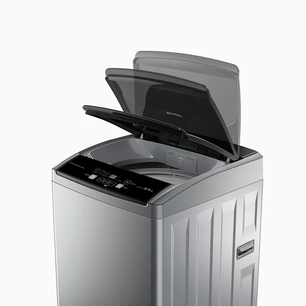 Máy Giặt Sharp 8.5 Kg ES-Y85HV-S