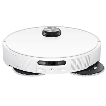 Robot Hút Bụi Lau Nhà Xiaomi Vacuum 5 Pro (BHR07WFEU) 4