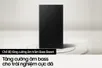 Loa Thanh Samsung B-Series HW-B650