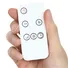 Quạt Sưởi Gốm Ceramic Mutosi MCH-2200