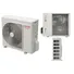 Máy lạnh Toshiba Inverter 1 Hp RAS-H10D2KCVG-V