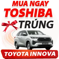 Quạt đứng Toshiba F-LSA10(K)VN