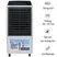 Quạt Điều Hòa Hòa Phát HPCF1-034I 100W