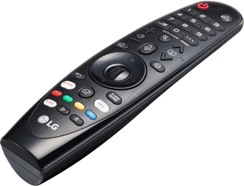 Điều Khiển Thông Minh Algoz AN - MR19BA.AEU