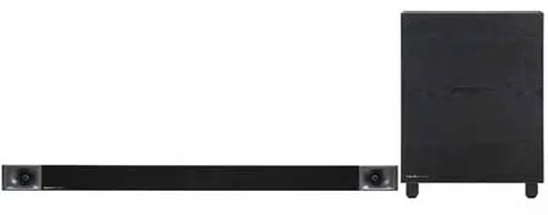 Loa thanh Soundbar Klipsch Cinema 400