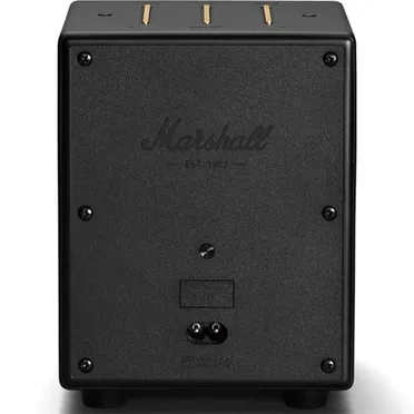 Loa Bluetooth Marshall Uxbridge Google Black (EU) 2